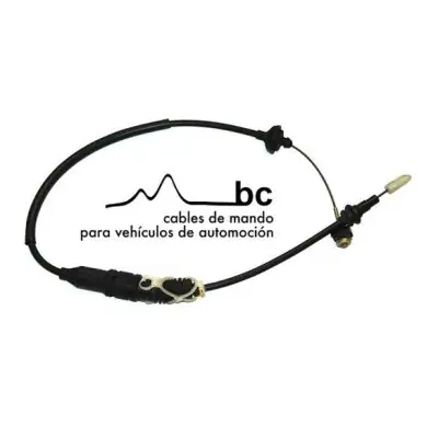 Alta Calidad Cable de accionamiento, accionamiento del embrague BECA 707026